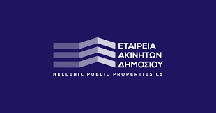 ΕΤΑΙΡΕΙΑ ΑΚΙΝΗΤΩΝ Logo